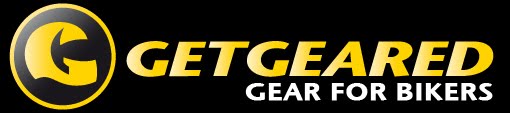 GetGeared - gear for bikers