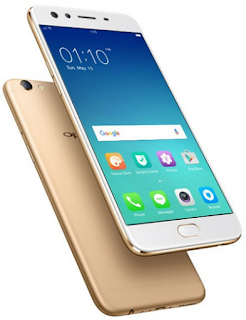 Oppo F3