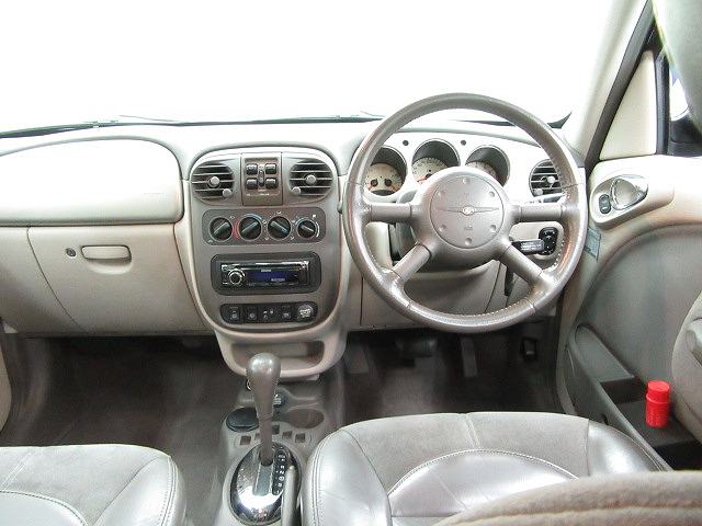 PT CRUISER PT CRUISER
