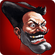 Red Comrades Red Comrades apk