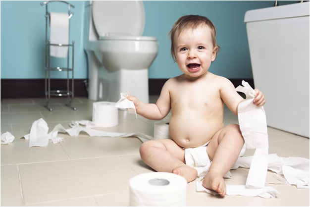 How To Deal When Toddler's Bad Behavior Gets Worse
