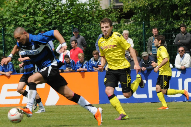 Arminia Bielefeld U19 Arminia Bielefeld U19