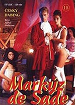 Marquis de Sade (1994)