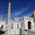 Kyrgyz (Kirghiz) Translation of the Quran with Arabic - Text