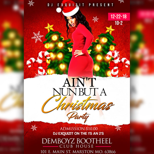 graphicwind creative designs christmas party flyer designs christmas flyer design