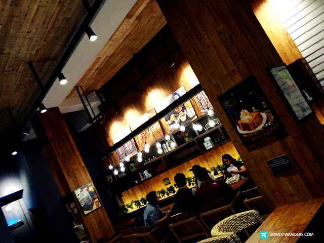 bowdywanders.com Singapore Travel Blog Philippines Photo :: Philippines :: Six of the Perfect Cafes in Metro Manila To Use As Brainstorming Hideouts