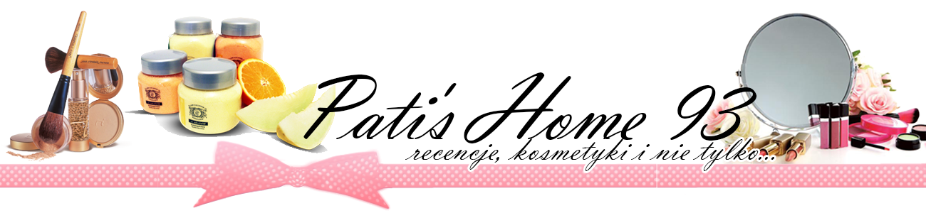 Pati's Home