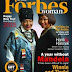 Winnie And Zindzi Mandela Cover Forbes Woman Africa New Issue