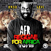 [Reggae MIXTAPE]: DJ MANNI - Exco Levi [Reggae For Africa Mixtape]