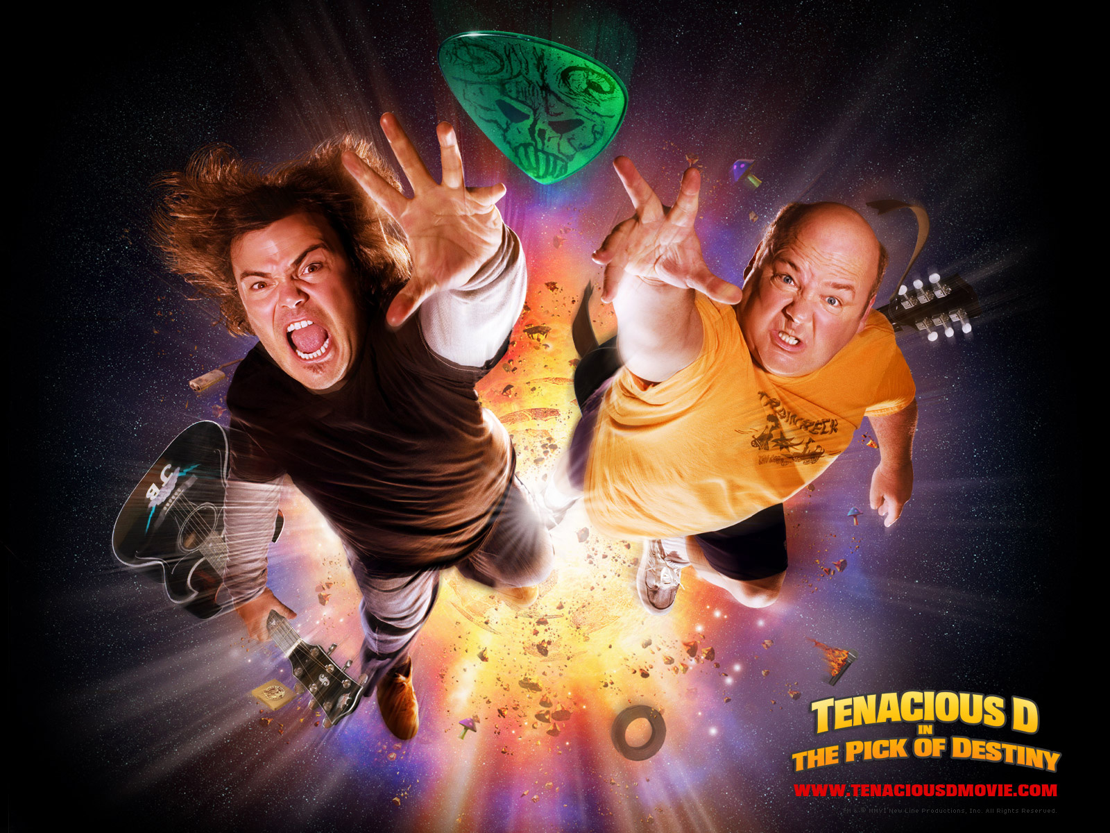 Blog Trilla ♫ Wallpaper A Palheta do Destino(Tenacious D in The Pick Of Destiny) Wallpapers Blog Trilla ♫ Wallpaper A Palheta do Destino(Tenacious D in The Pick Of Destiny) Wallpapers