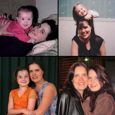 Bukannya Terjerat Kurang Kasih Sayang, Inilah Keistimewaan Kamu yang Dibesarkan Oleh Orang Tua Tunggal! Bukannya Terjerat Kurang Kasih Sayang, Inilah Keistimewaan Kamu yang Dibesarkan Oleh Orang Tua Tunggal!