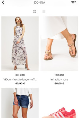 APP ZALANDO PER IPHONE PER SCOPRIRE ED ACQUISTARE LE ULTIME TENDENZE DI MODA APP ZALANDO PER IPHONE PER SCOPRIRE ED ACQUISTARE LE ULTIME TENDENZE DI MODA