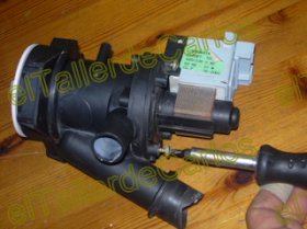 elTallerdeCarlos: Reparar lavadora. Lavadora que no se termina de