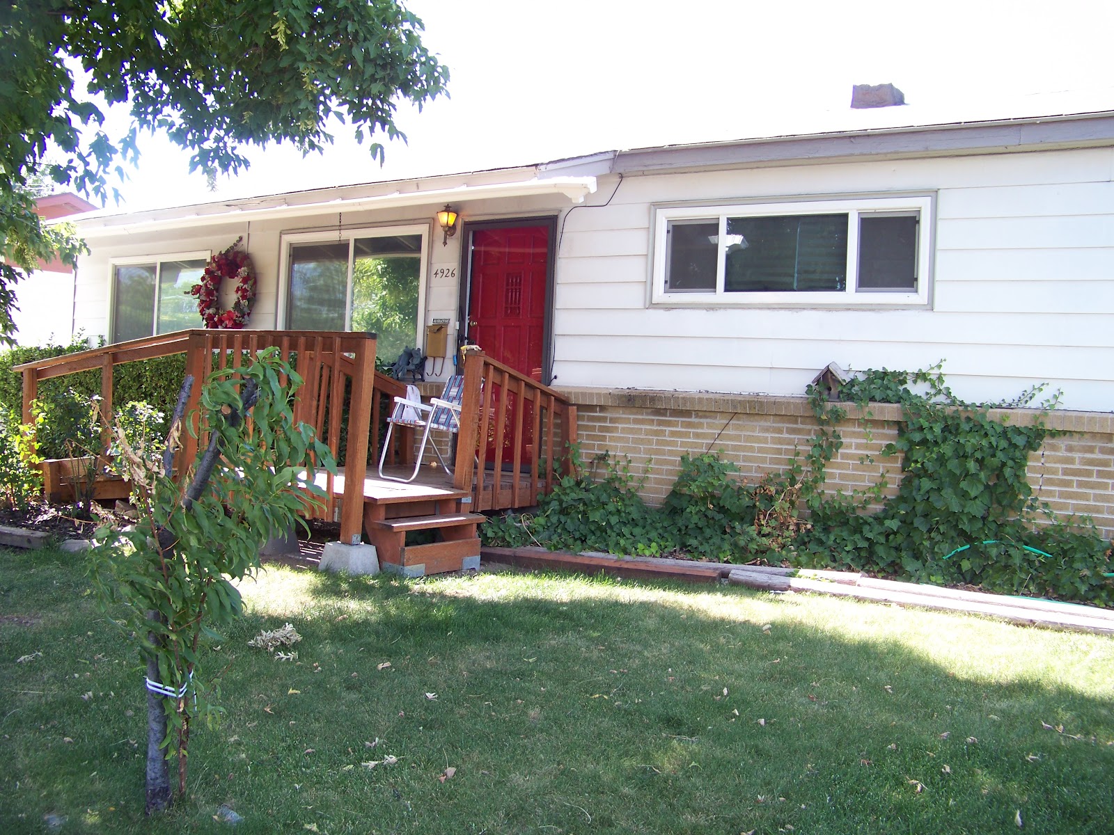 Locate Utah Homes Kearns, Utah 5 Bedroom Rambler For Sale!