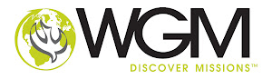 WGM Logo