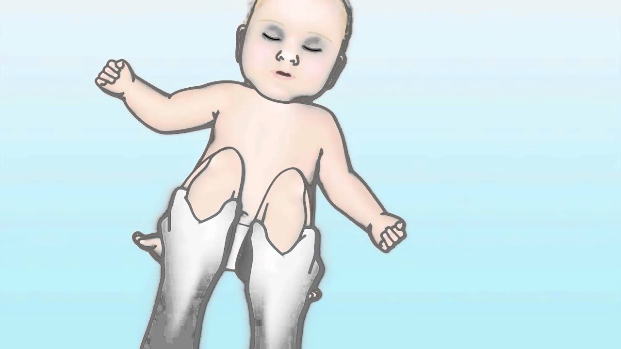 MEDI LEARNER TETRALOGY OF FALLOT