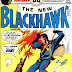 Blackhawk #245 - Joe Kubert cover