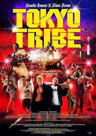 Watch Movies Tokyo Tribe (2014) Full Free Online