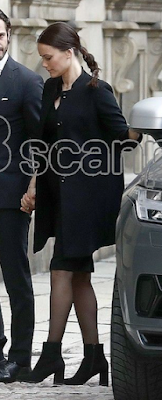 Manteau greta