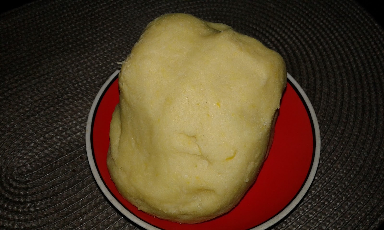 Busy mum's notes Granny's meat grinder cookies (Cookie press recipe)