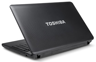 Daftar Harga Laptop Toshiba Terbaru 2013