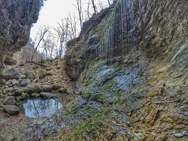 lost valley trail arkansas