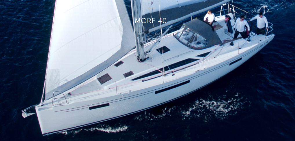 inexpensive sailboats