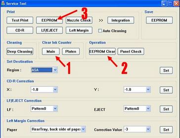 Cara Install Printer Canon