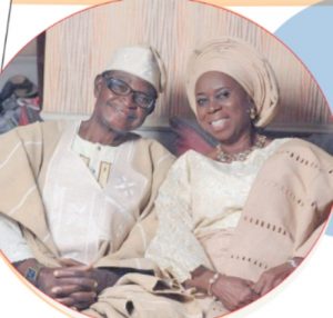 Nigerian Couple Reveals The Secret Behind Their 55 Years Old Successful Marriage ( Nigerian Couple Reveals The Secret Behind Their 55 Years Old Successful Marriage (