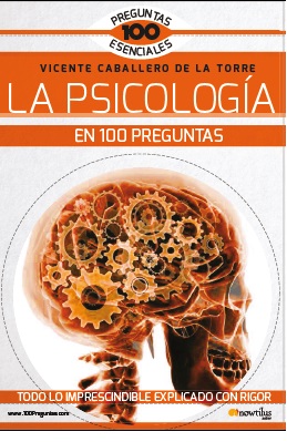 Mi libro "La Psicología en 100 preguntas". Pincha sobre la imagen para leer el índice y fragmentos