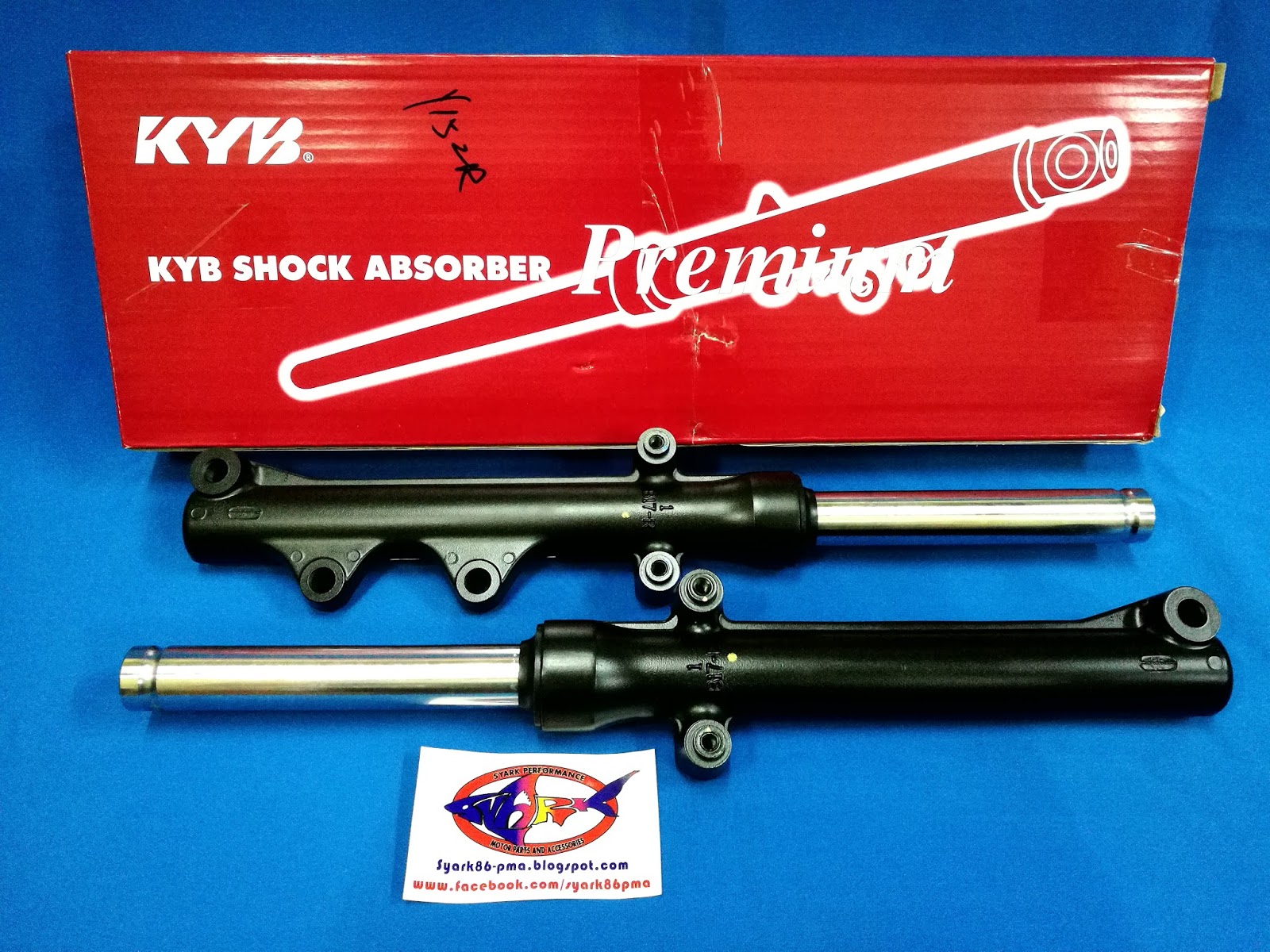 Syark Performance Motor Parts And Accessories Online Shop New Original