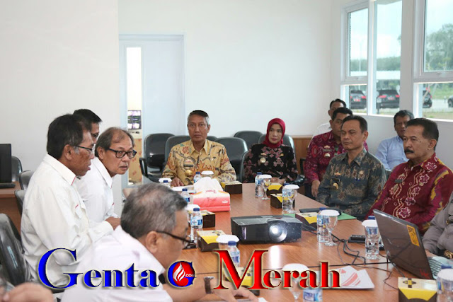 Lebaran Tahun Ini Tol Terbanggi Besar-Bakauheni Beroperasi