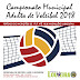 #Louveira - Estão abertas as inscrições para o Campeonato Municipal Adulto de vôlei