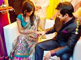 North Indian Wedding Rituals
