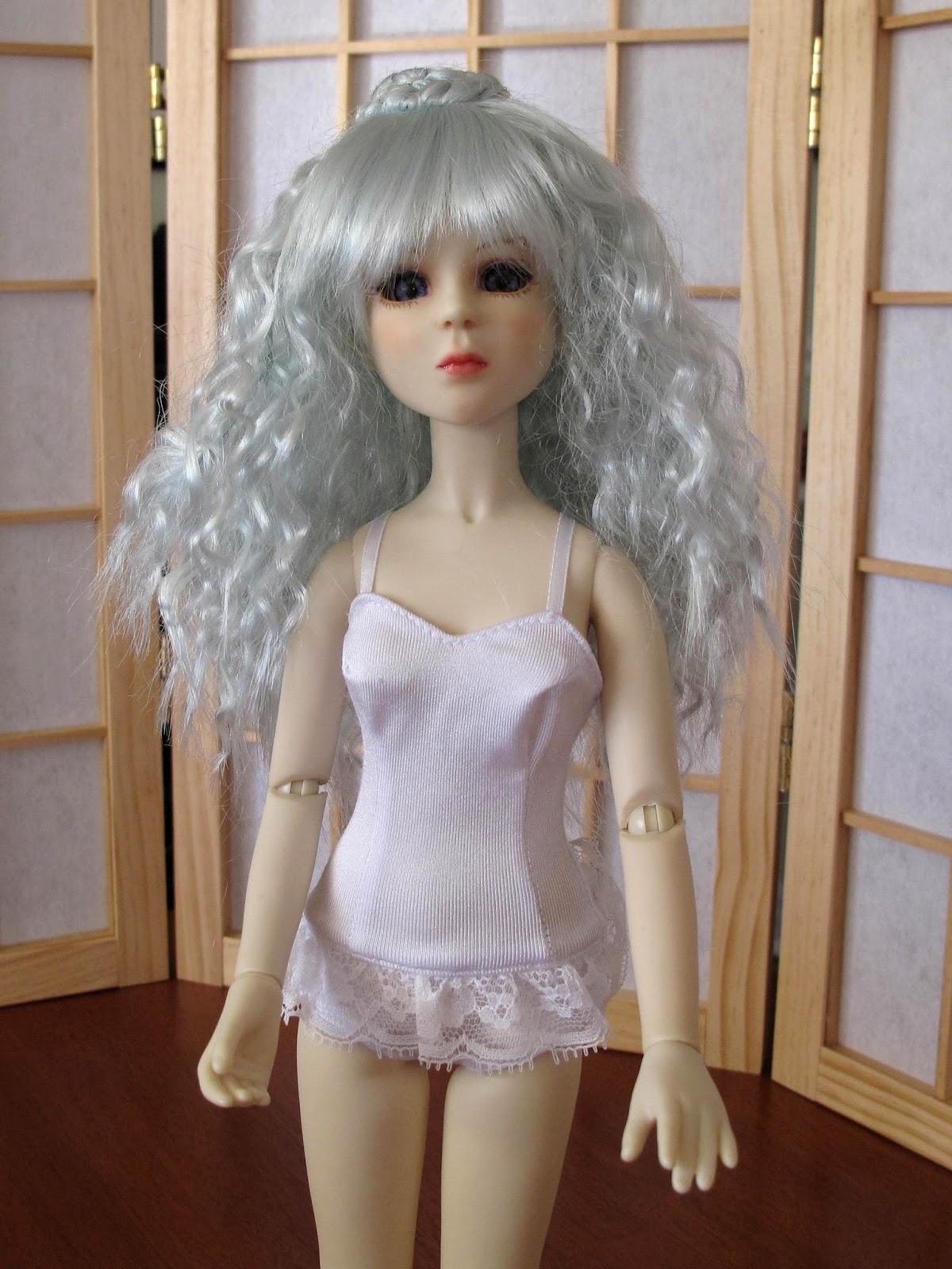 selling dolls on ebay