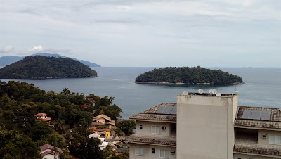 Viagem de moto para o Rio de Janeiro