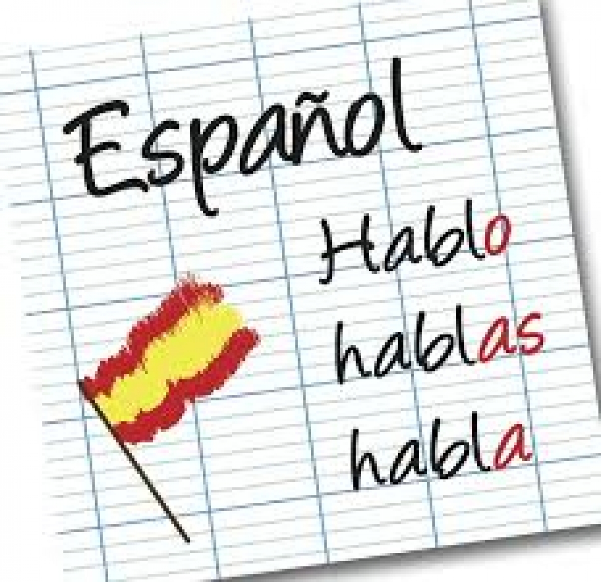 ¡ Español a tope ! ¡ Bienvenids de nuevo a clase