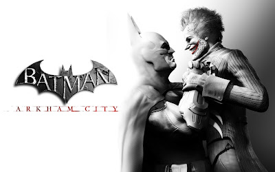 Download Batman Arkham City Game Download Batman Arkham City Game