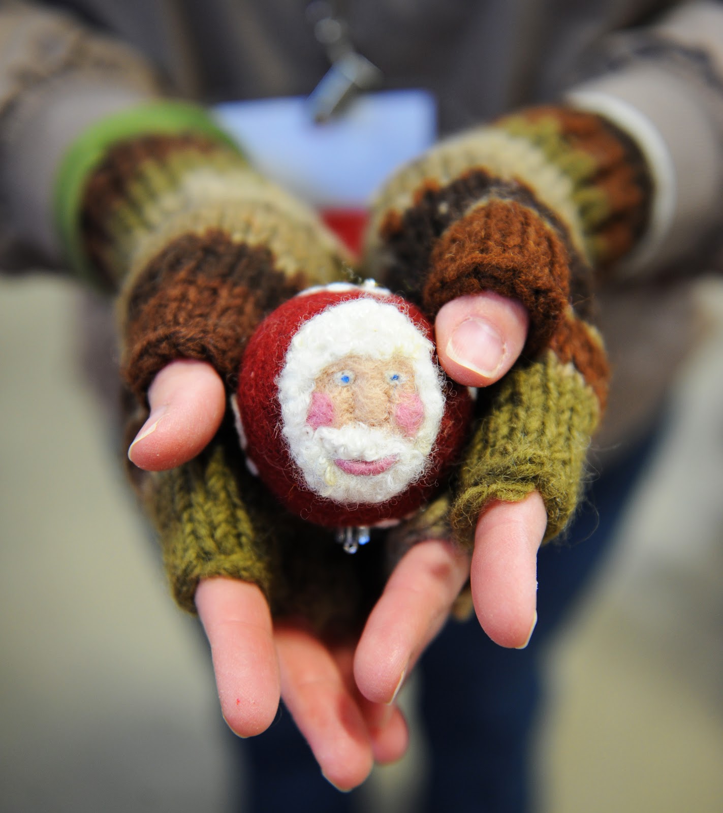 The Big E Fiber Festival Photos