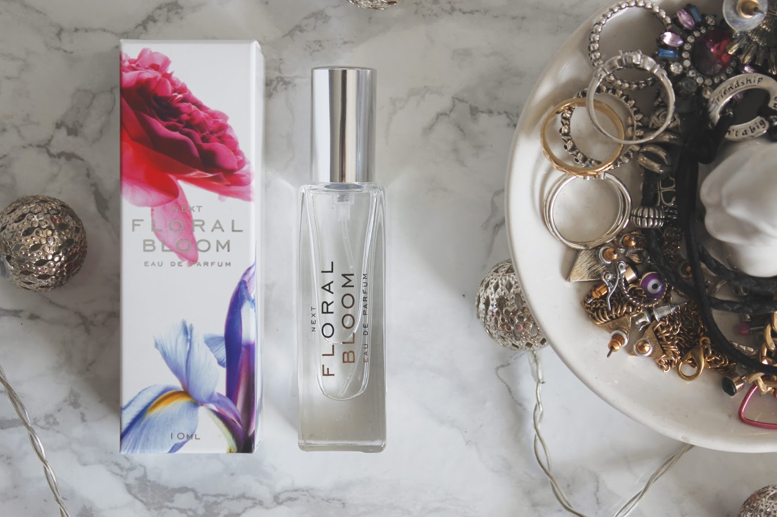 floral bloom perfume next