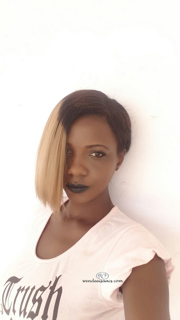 The Black Lipstick: Beyond Beauty