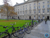 dublin trinity college 