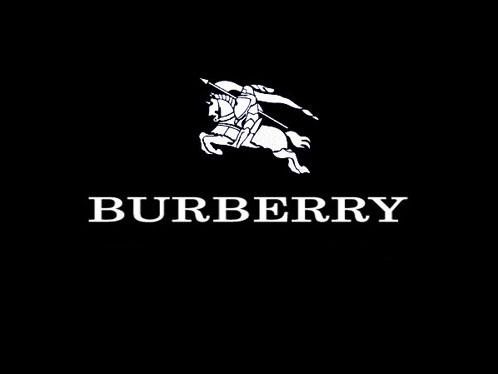 History of All Logos: All Burberry Logos