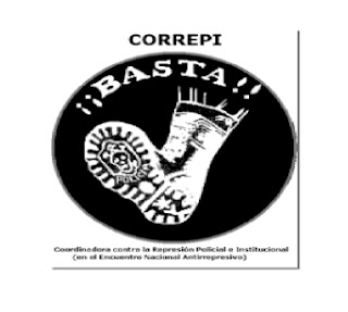 CORREPI CORREPI