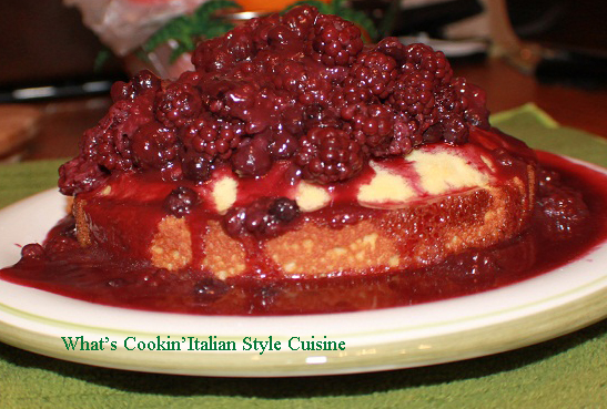 Grandmas Apple Blueberry Cake Grandmas Apple Blueberry Cake