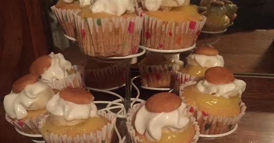 The extraordinary life of the average woman: Low Fat Banana Pudding