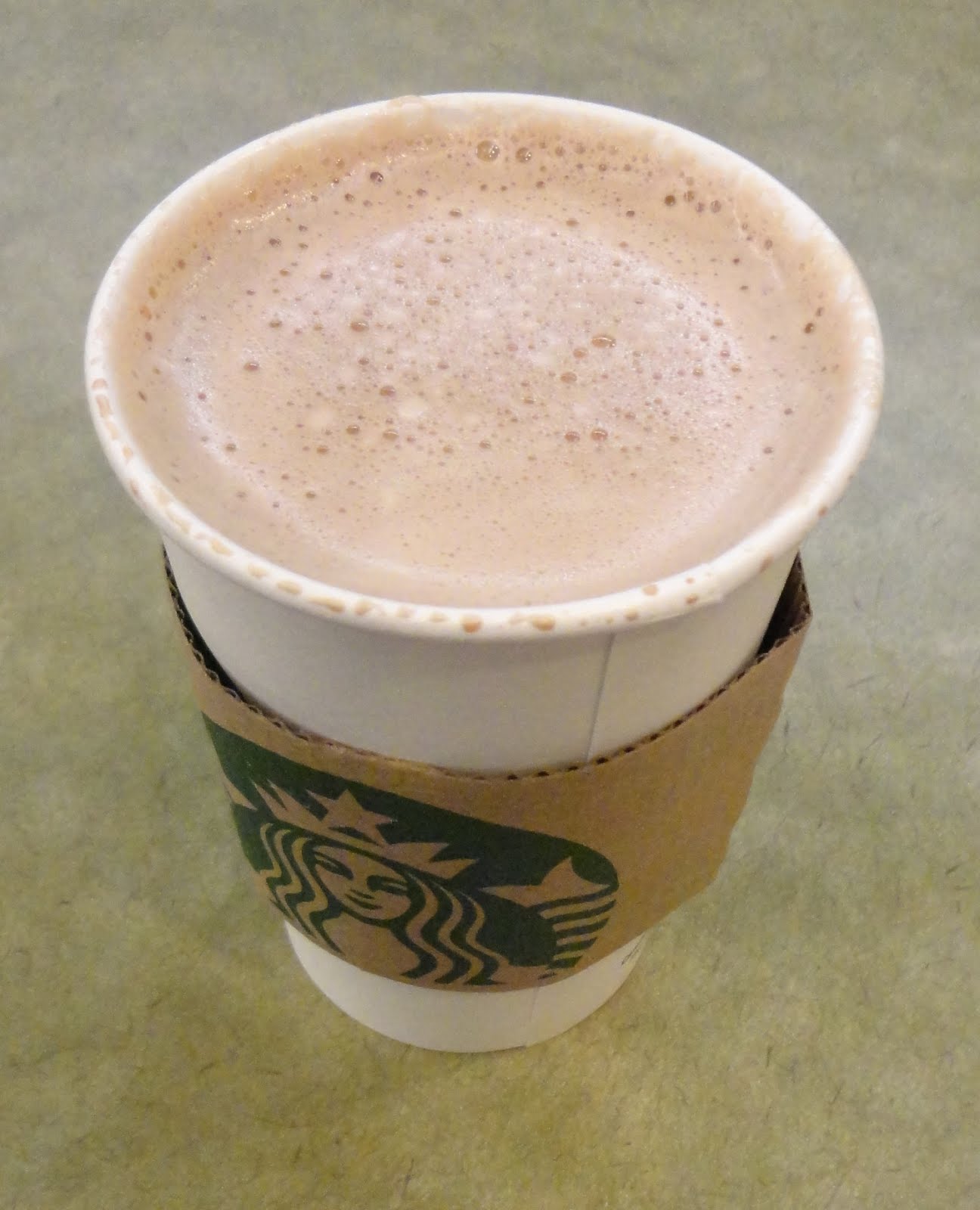 Starbucks Skinny Mocha Starbucks Skinny Mocha Powder The One Used At