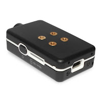 Mobius Mini Back View Mobius Mini Back View