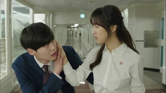 Doctor Stranger Doctor Stranger