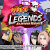 Naruto Shippuden Legends Akatzuki Rising PSP ISO Free Download & PPSSPP Setting